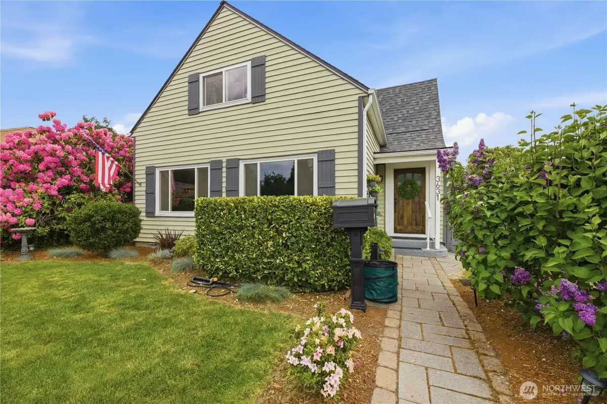 3631 E I Street, Tacoma, WA 98404 - #1