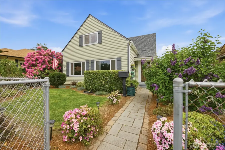3631 E I Street, Tacoma, WA 98404 - #3