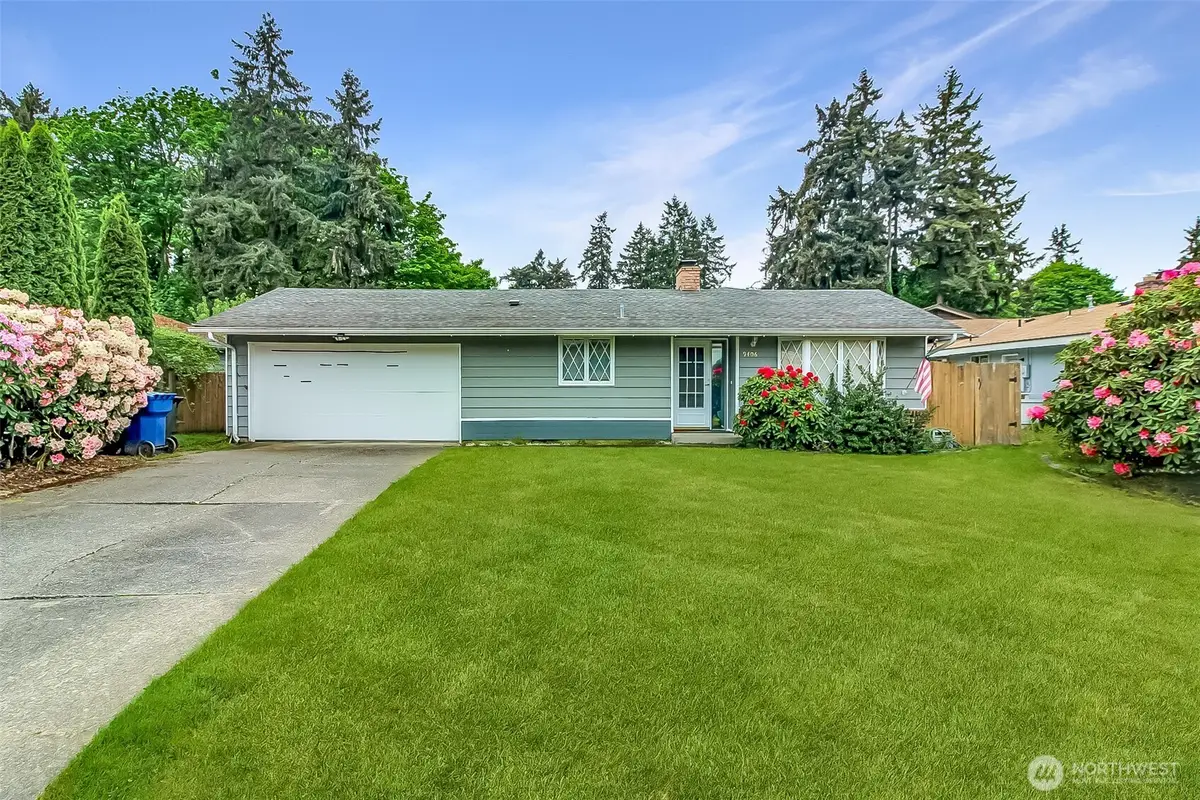 9406 Tacoma Avenue S, Tacoma, WA 98444 - #1