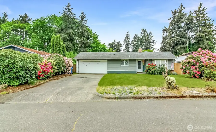9406 Tacoma Avenue S, Tacoma, WA 98444 - #2