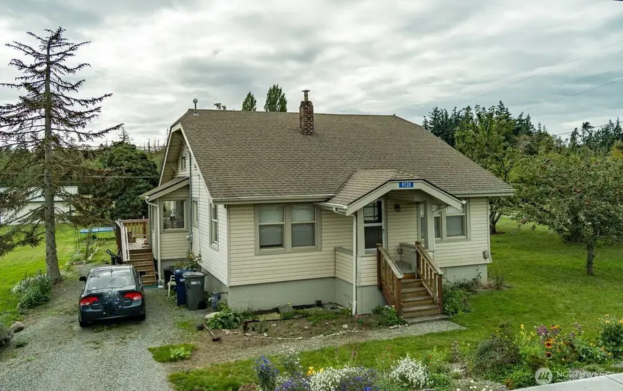 9720 Padilla Heights Rd, Anacortes, WA 98221 - #2
