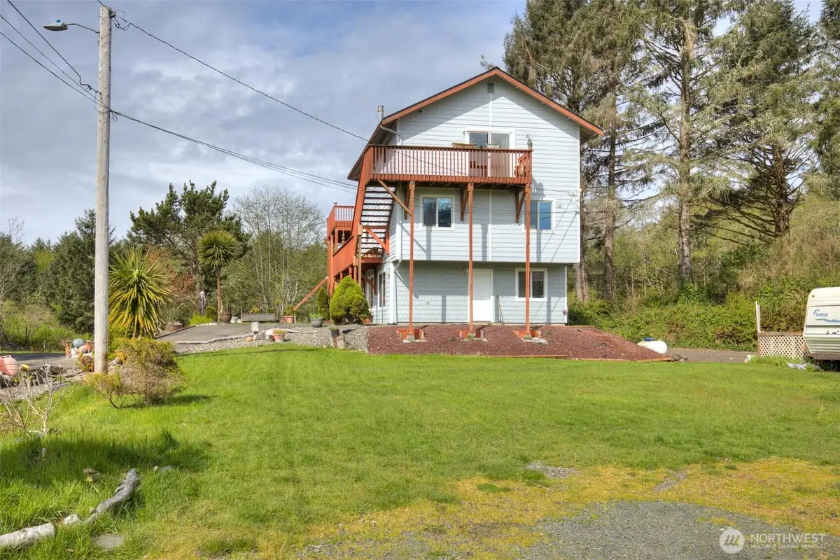 2691 State Route 109, Ocean City, WA 98569 - #1