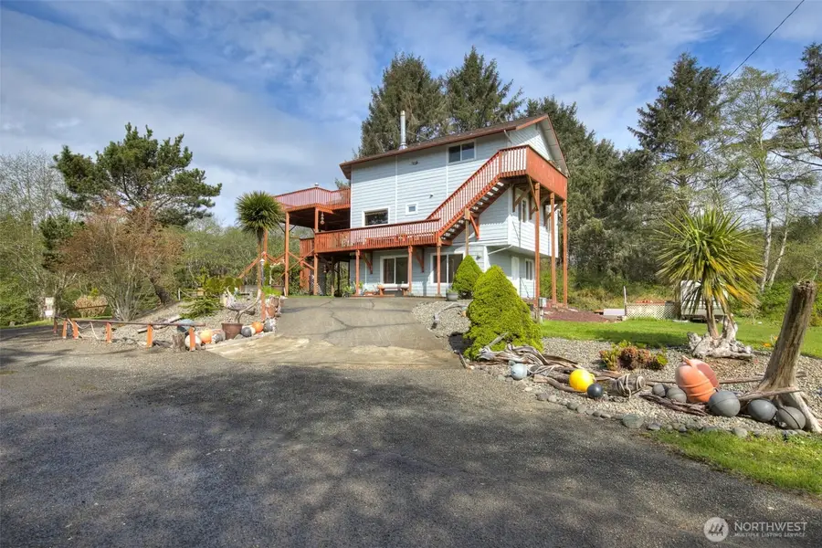 2691 State Route 109, Ocean City, WA 98569 - #2
