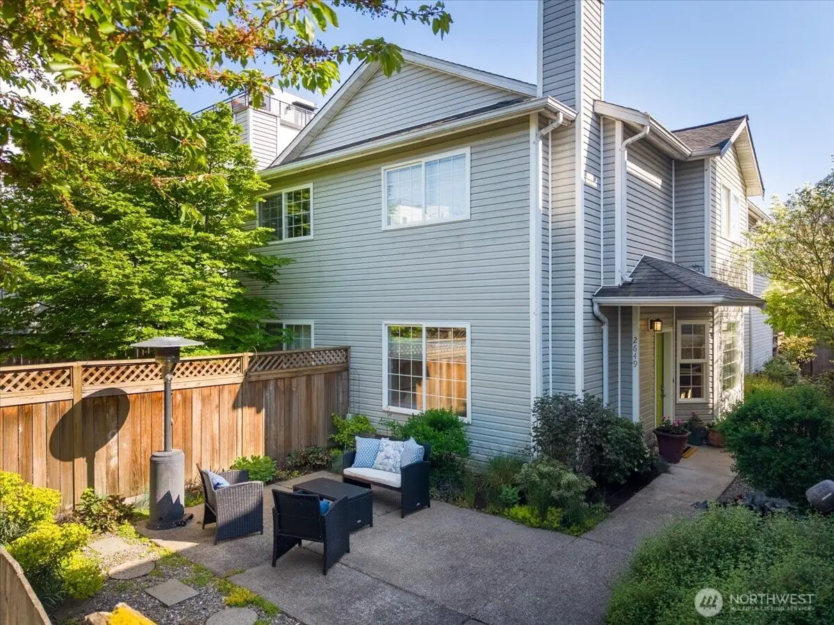 2649 NW 64th Street, Seattle, WA 98107 - #1