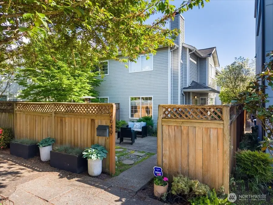 2649 NW 64th Street, Seattle, WA 98107 - #2