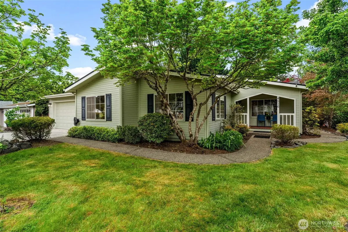 4516 146th Street Nw #26, Gig Harbor, WA 98332 - #1