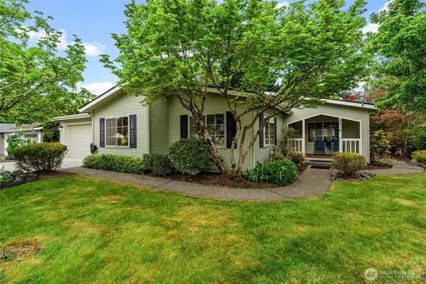 4516 146th Street Nw #26, Gig Harbor, WA 98332