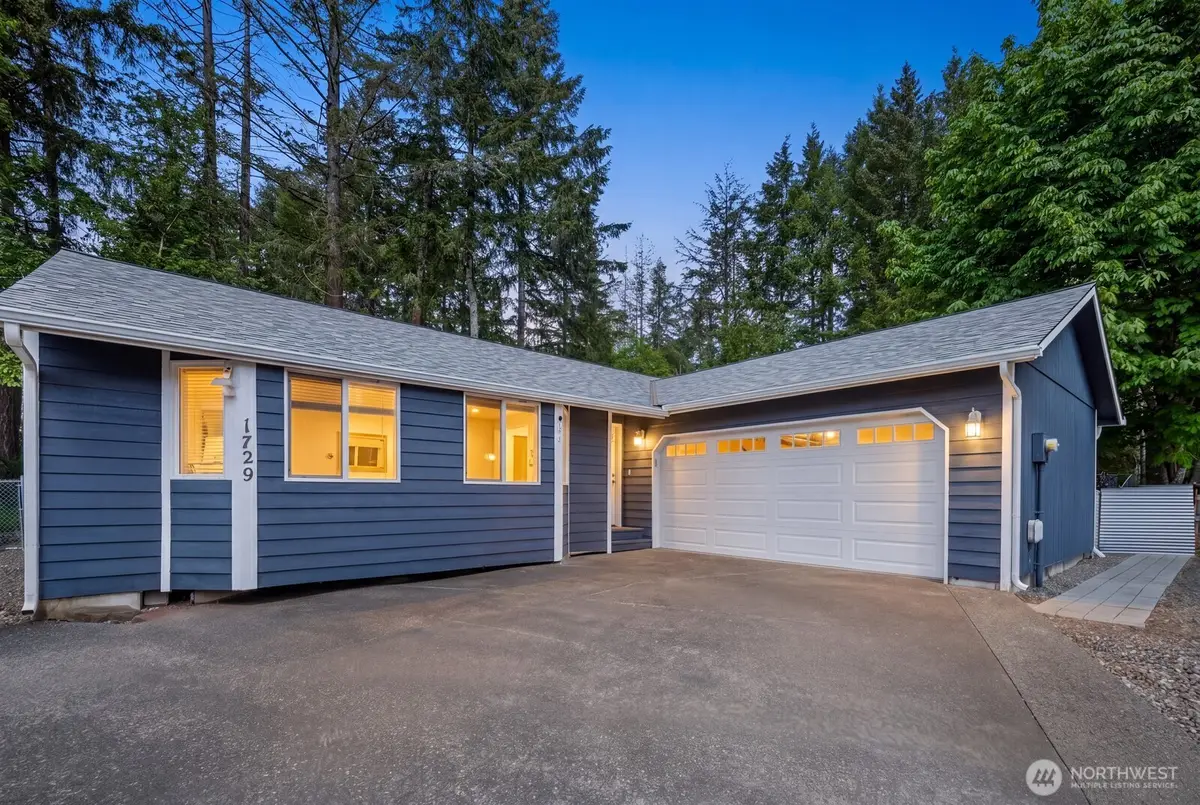 1729 S 7th, Shelton, WA 98584 - #1