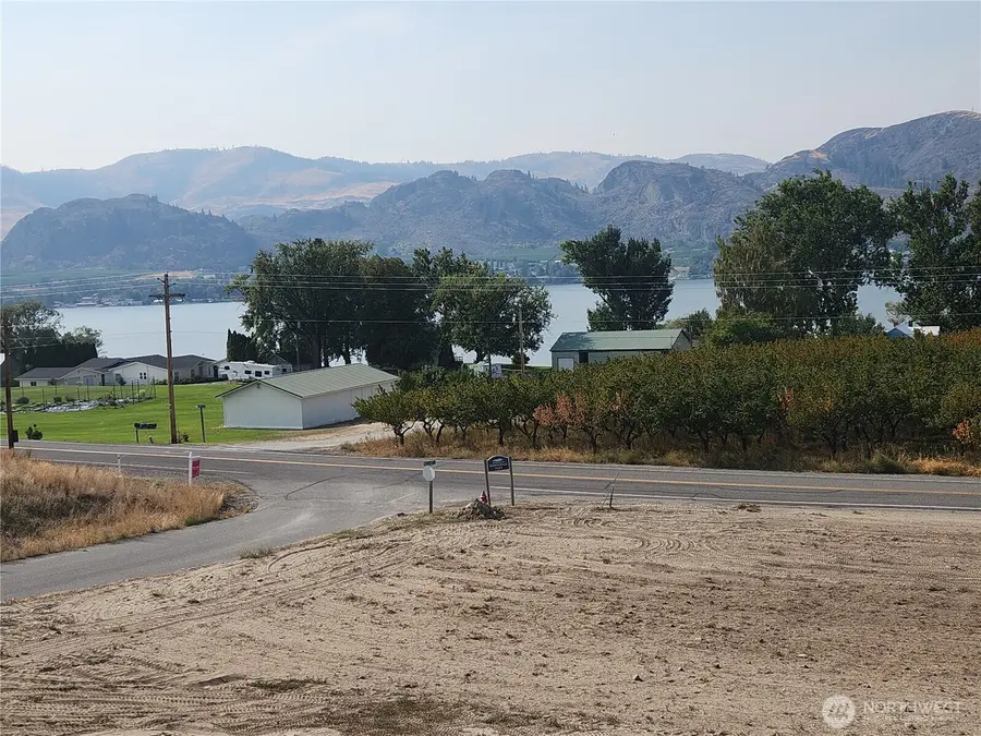 136 Eastlake Road, Oroville, WA 98844 - #2