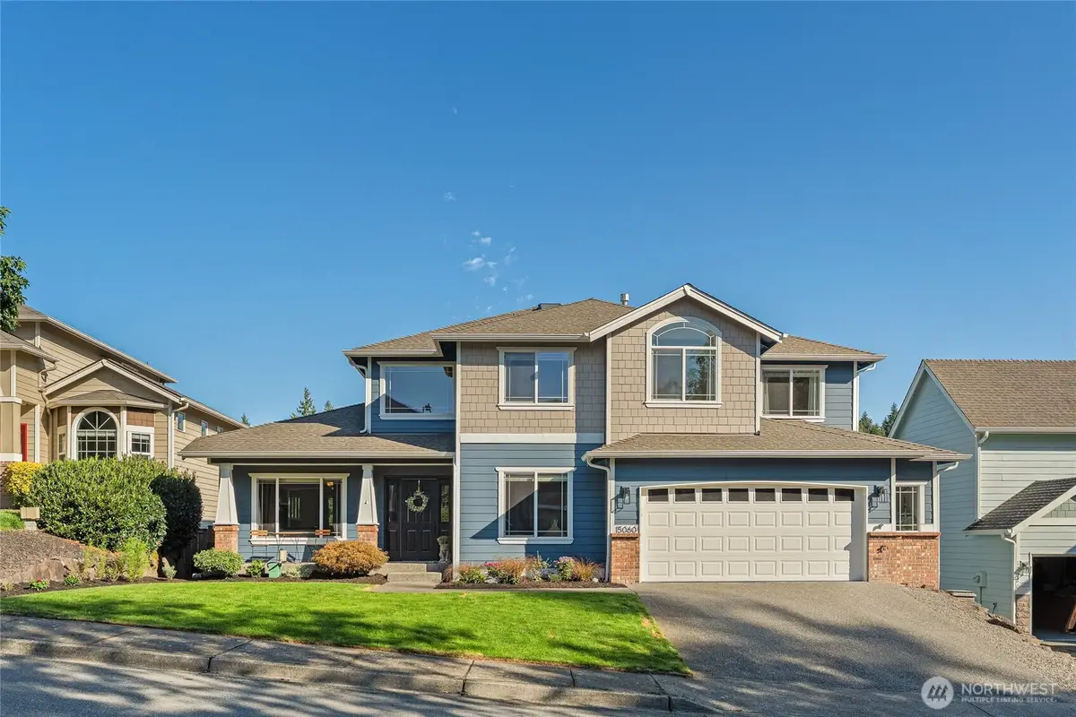 15060 NE 185th Street, Woodinville, WA 98072 - #1