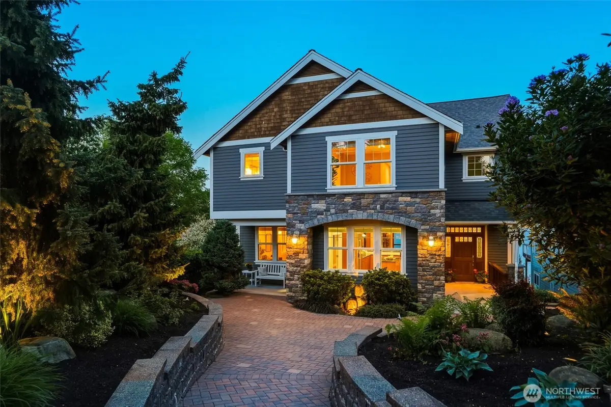 405 N Davies Road, Lake Stevens, WA 98258 - #1