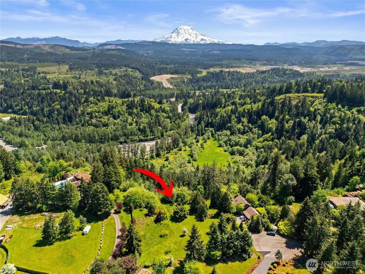 23421 Rim Road E, Graham, WA 98338 - #1