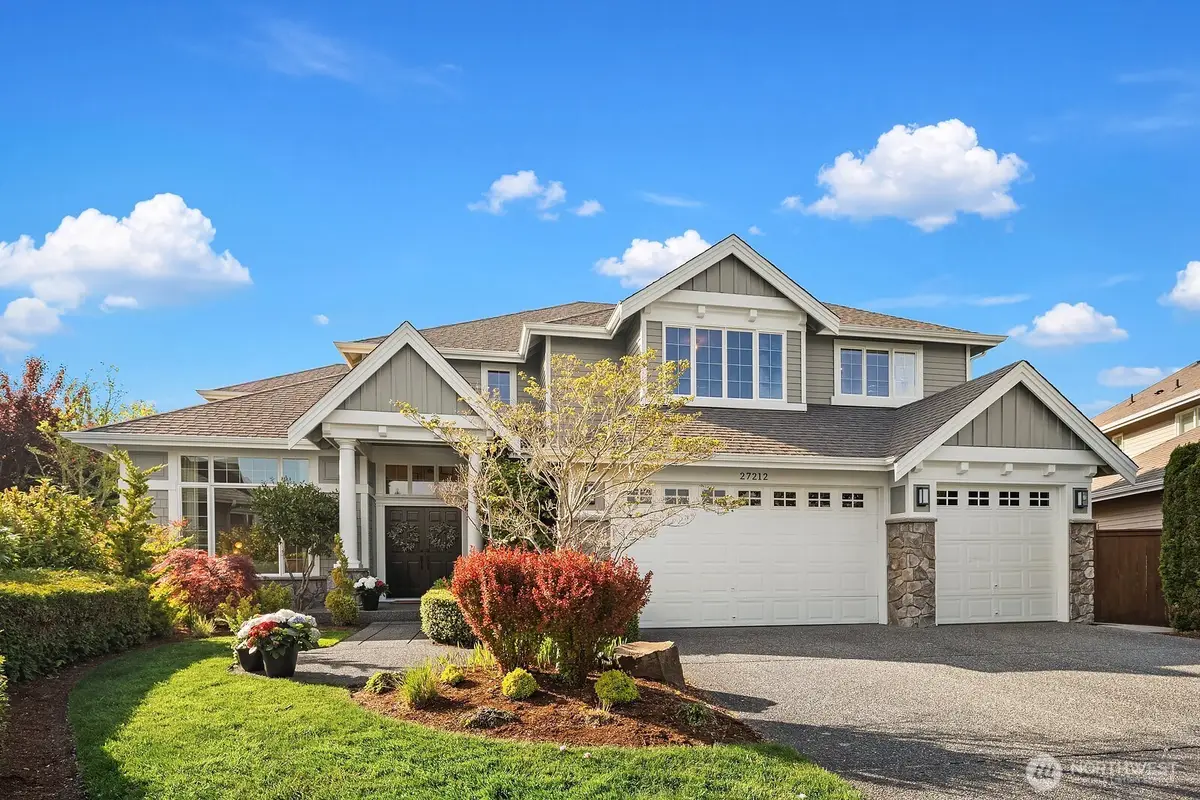 27212 SE 12th Place, Sammamish, WA 98075 - #1