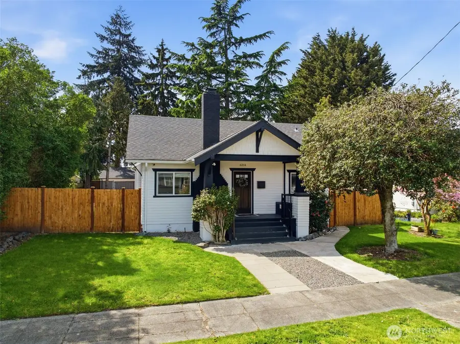 6214 S Warner Street, Tacoma, WA 98409 - #2