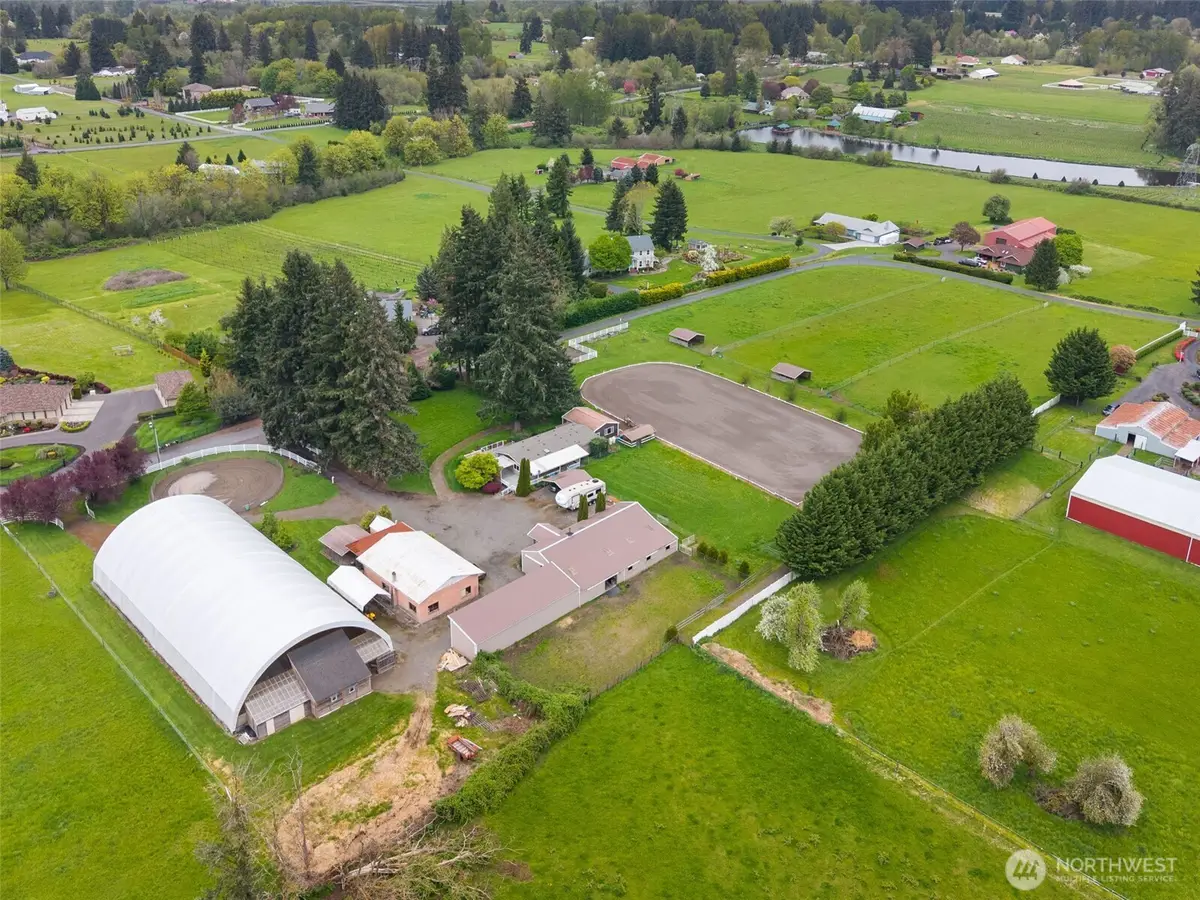 3405 NE 254th Street, Ridgefield, WA 98642 - #1