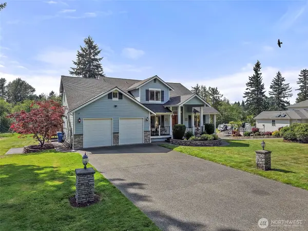 12302 229th Avenue E, Bonney Lake, WA 98391