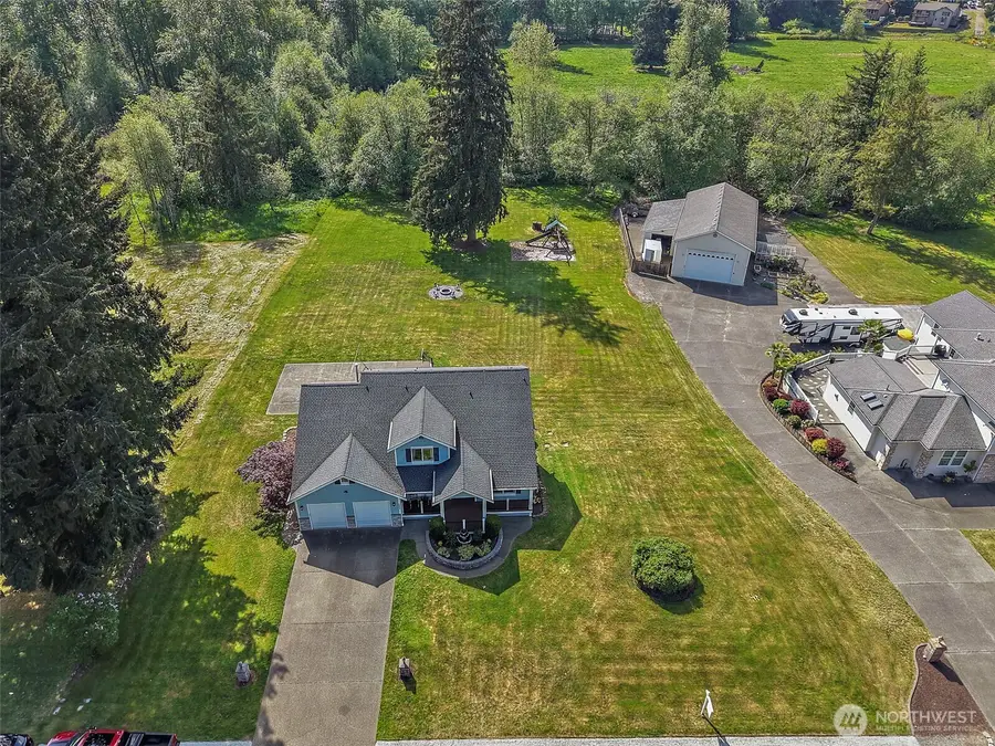 12302 229th Avenue E, Bonney Lake, WA 98391 - #2