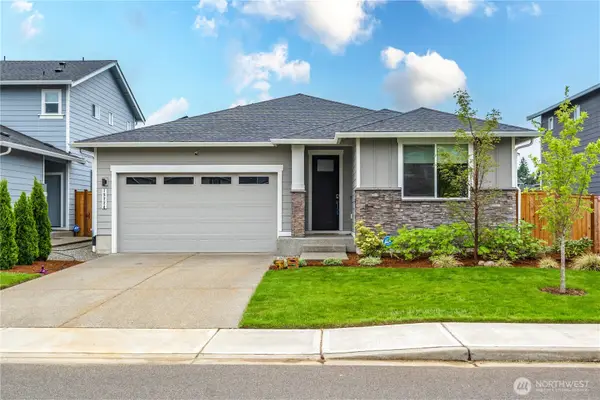18224 134th Avenue E, Puyallup, WA 98374