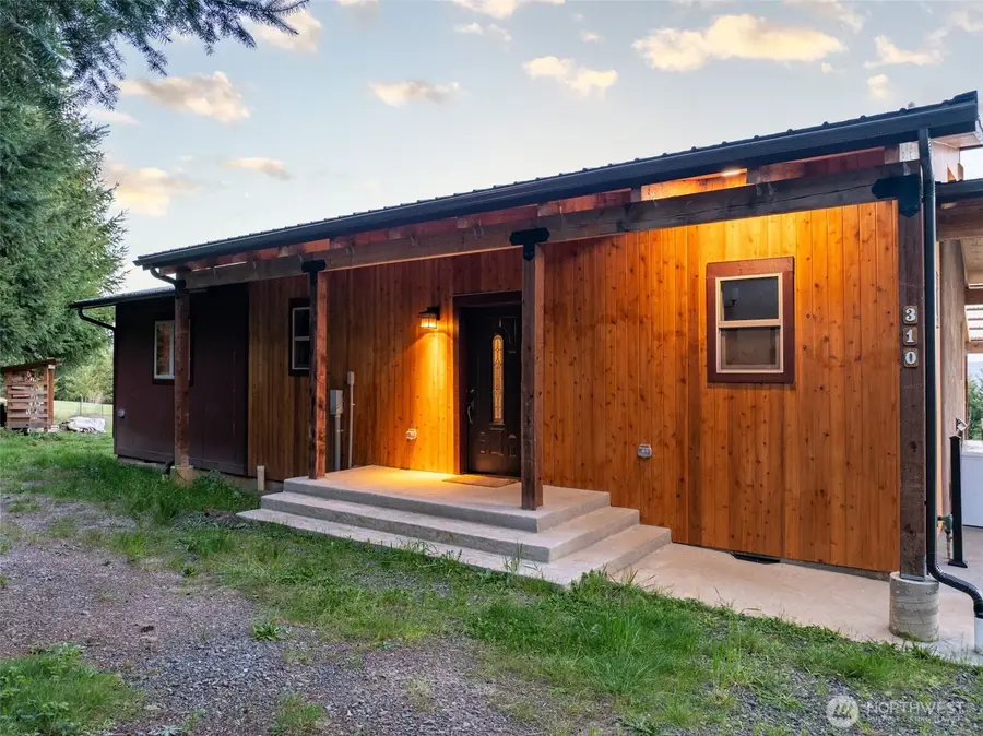 310 Dream View Lane, Cinebar, WA 98533 - #3