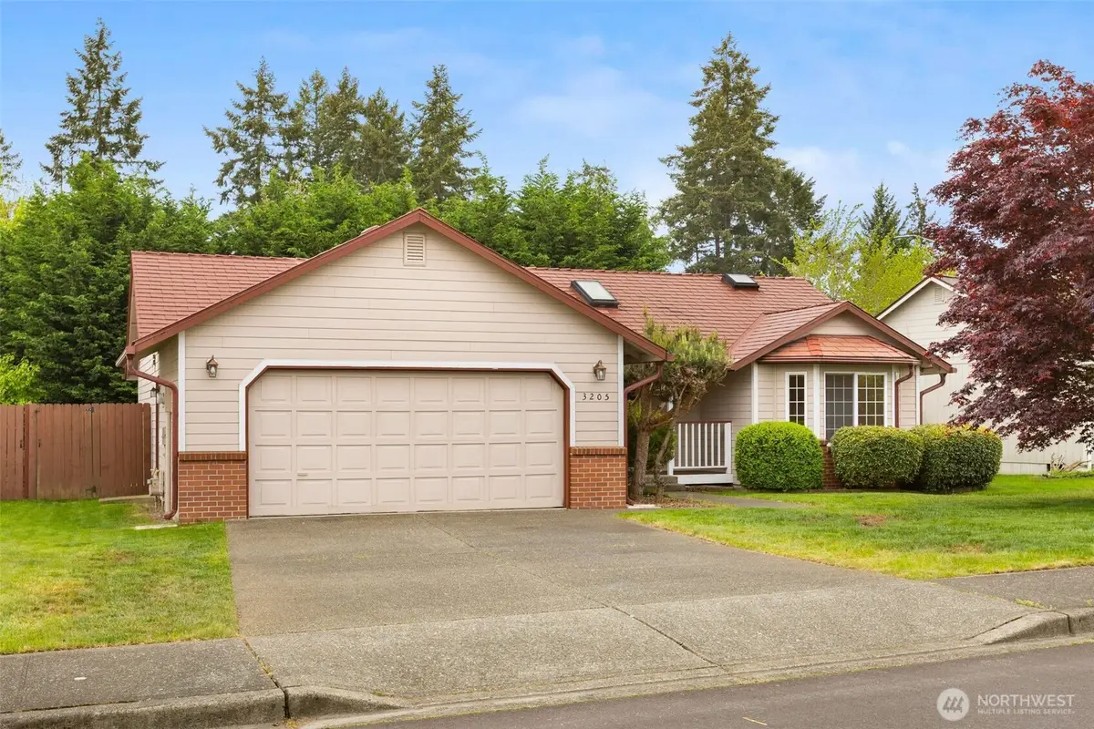 3205 Jeri Drive Ne, Lacey, WA 98516 - #1