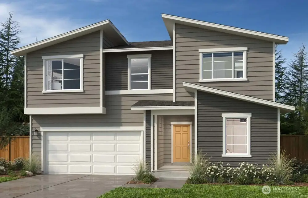 2275 207th Street Ct E #42, Spanaway, WA 98387 - #1