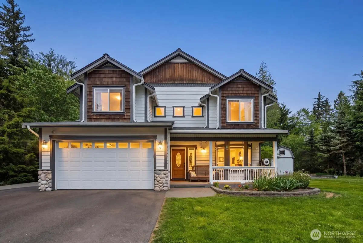29328 318th Avenue Se, Ravensdale, WA 98051 - #1