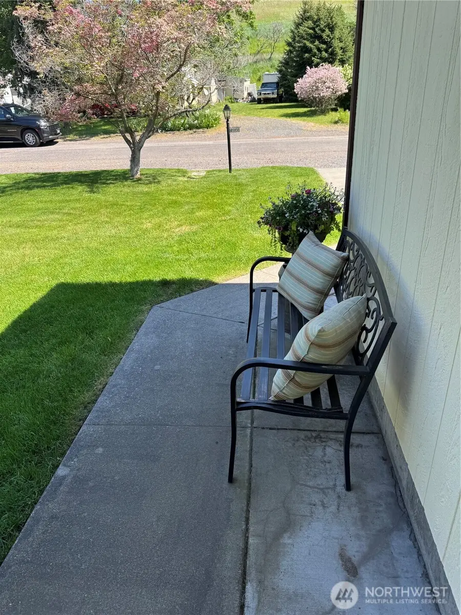 908 S 6th, Dayton, WA 99328 - #2