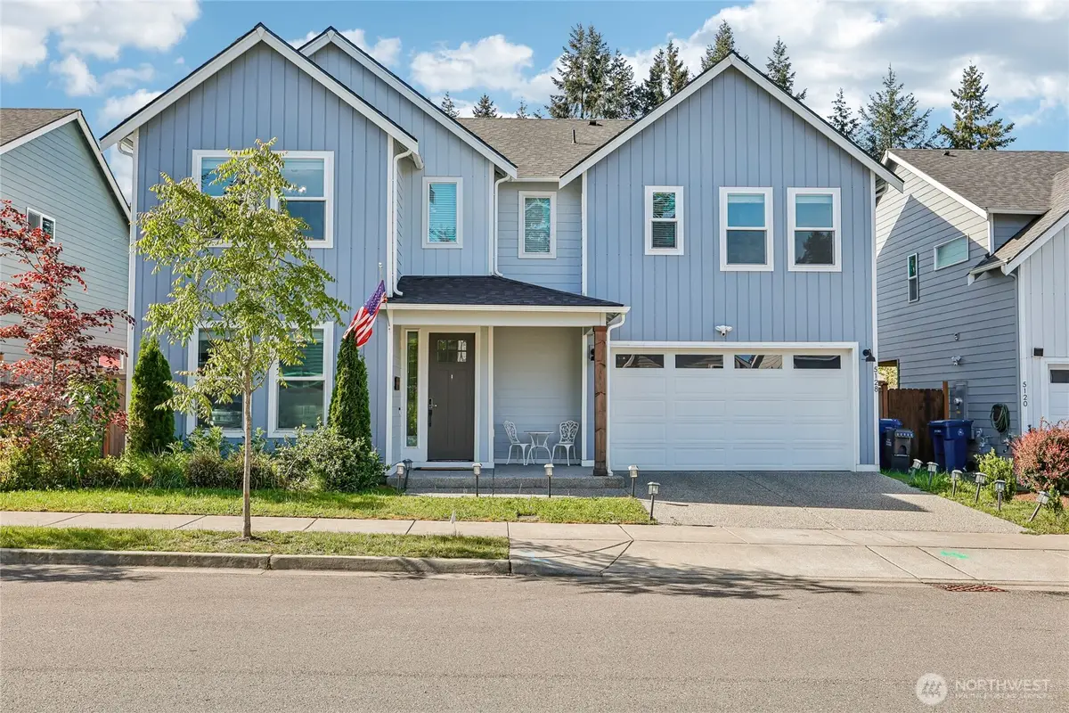 5128 125th Street Ne, Marysville, WA 98271 - #1