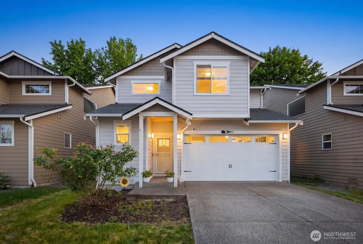 553 NE Nantucket Street, Bremerton, WA 98310 - #1