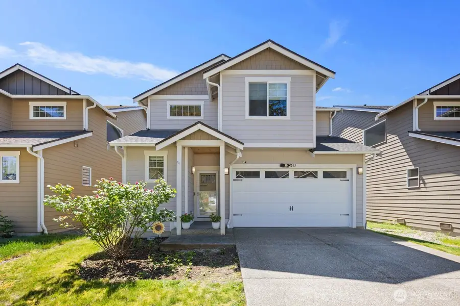 553 NE Nantucket Street, Bremerton, WA 98310 - #2