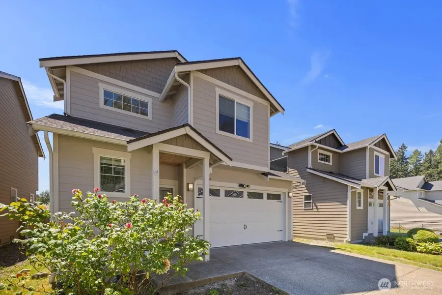 553 NE Nantucket Street, Bremerton, WA 98310 - #3