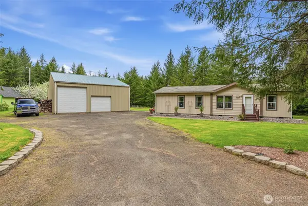 1047 Beaver Creek Road, Cathlamet, WA 98612
