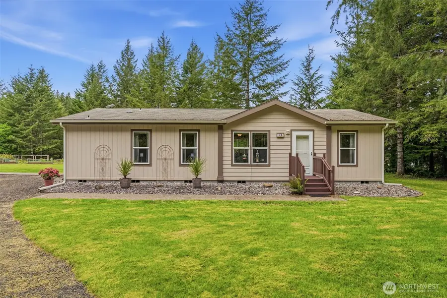 1047 Beaver Creek Road, Cathlamet, WA 98612 - #3