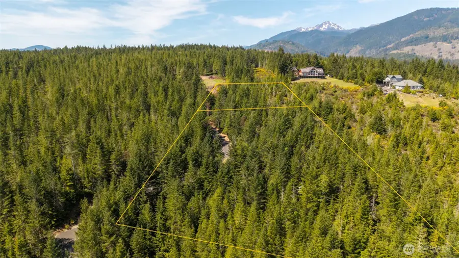 778899 N Hamma Ridge Drive #1 & 2, Lilliwaup, WA 98555 - #3