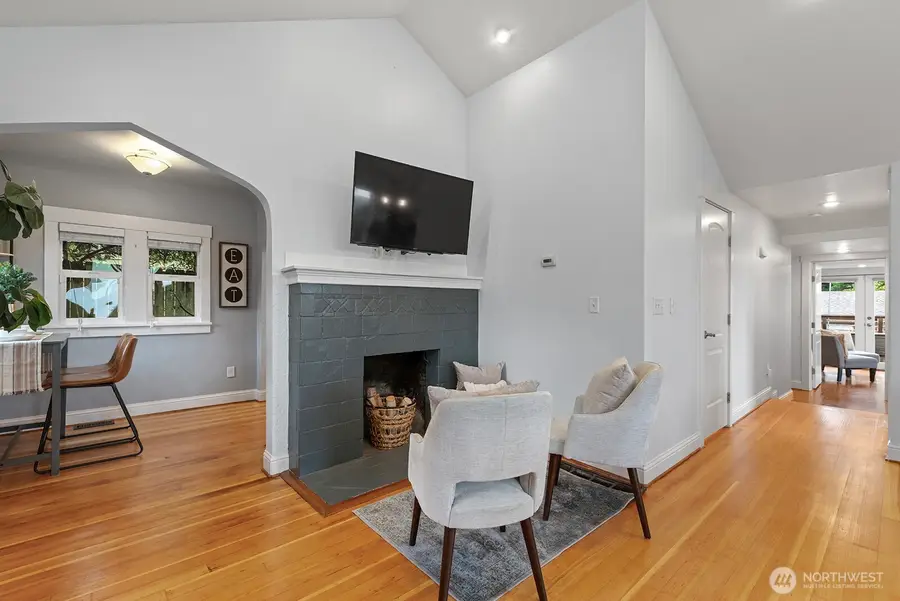 1516 NE 96th Street, Seattle, WA 98115 - #3