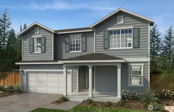 2314 207th Street Ct E #37, Spanaway, WA 98387