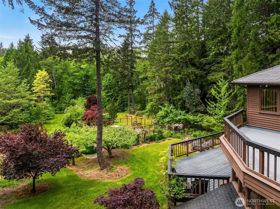 21833 103rd Avenue Sw, Vashon, WA 98070 - #2