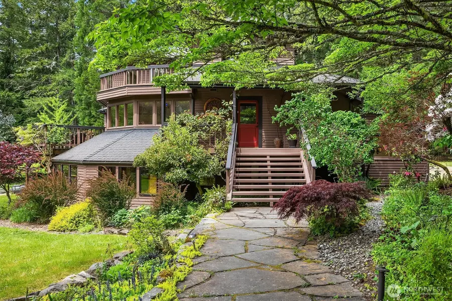 21833 103rd Avenue Sw, Vashon, WA 98070 - #3