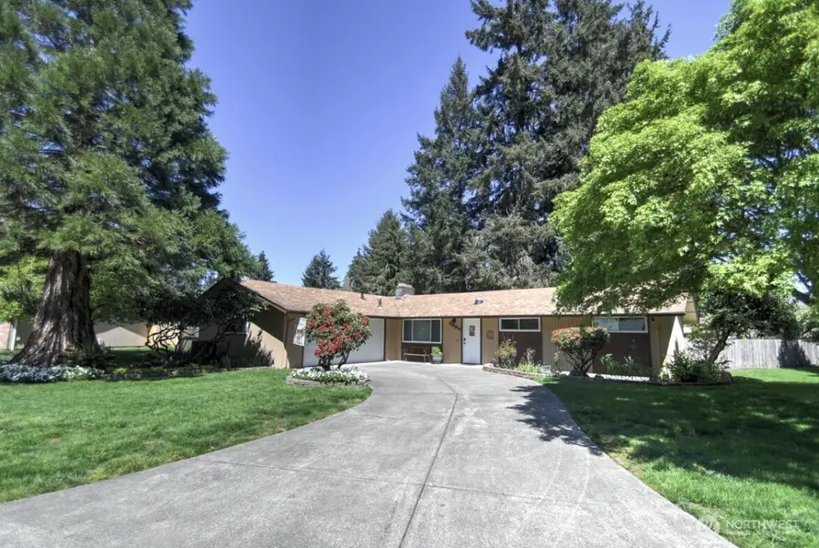 7634 11th Avenue Se, Lacey, WA 98503 - #2