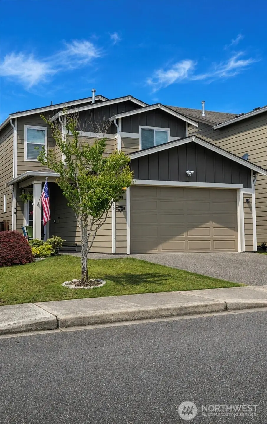 17316 115th Avenue E, Puyallup, WA 98374 - #1