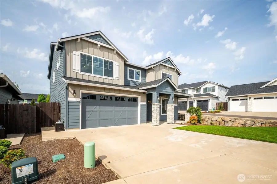 4342 S 16th Way, Ridgefield, WA 98642 - #2