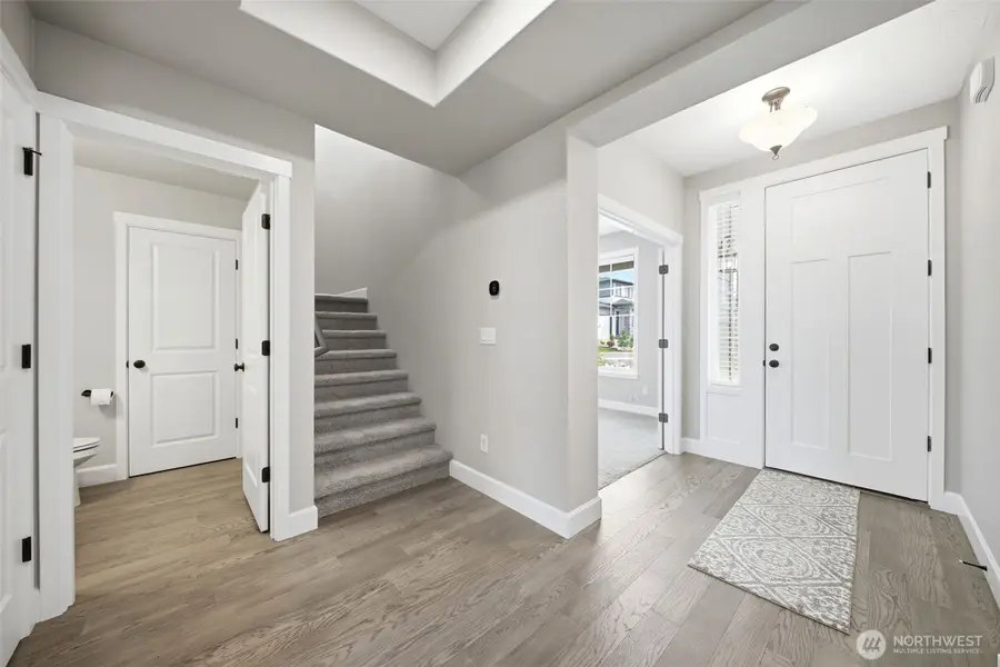 4342 S 16th Way, Ridgefield, WA 98642 - #3