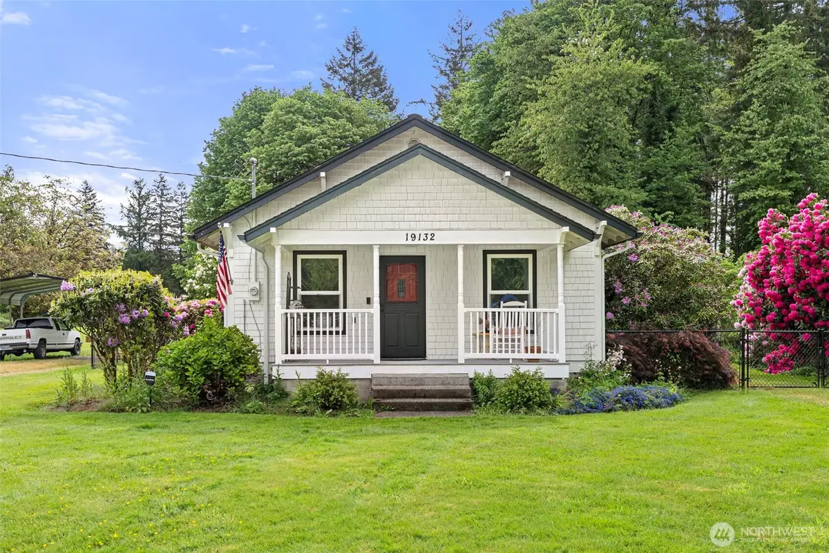 19132 Albany Street Sw, Rochester, WA 98579 - #1
