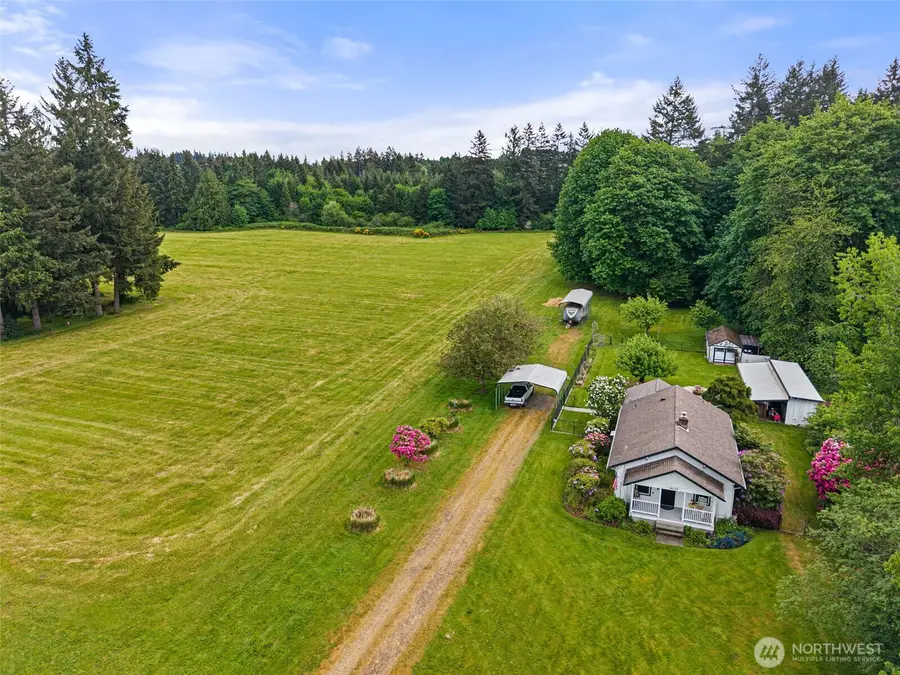 19132 Albany Street Sw, Rochester, WA 98579 - #3
