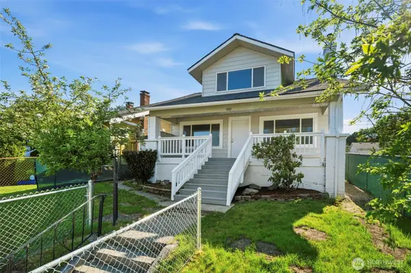 4021 Bell Street, Tacoma, WA 98418