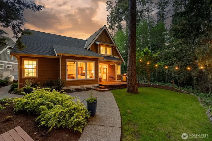 10173 NE Garibaldi Loop, Bainbridge Island, WA 98110 - #3
