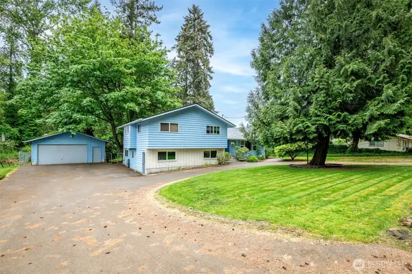 9111 116th Street E, Puyallup, WA 98373