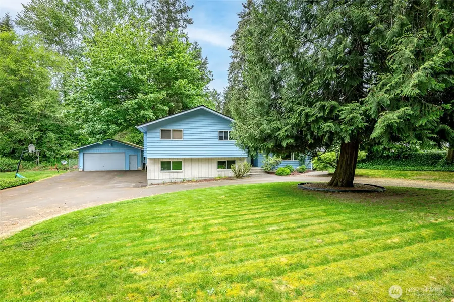9111 116th Street E, Puyallup, WA 98373 - #2