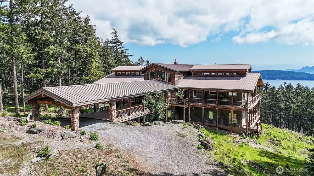 726 Pine Ridge Drive, Orcas, WA 98279 - #1