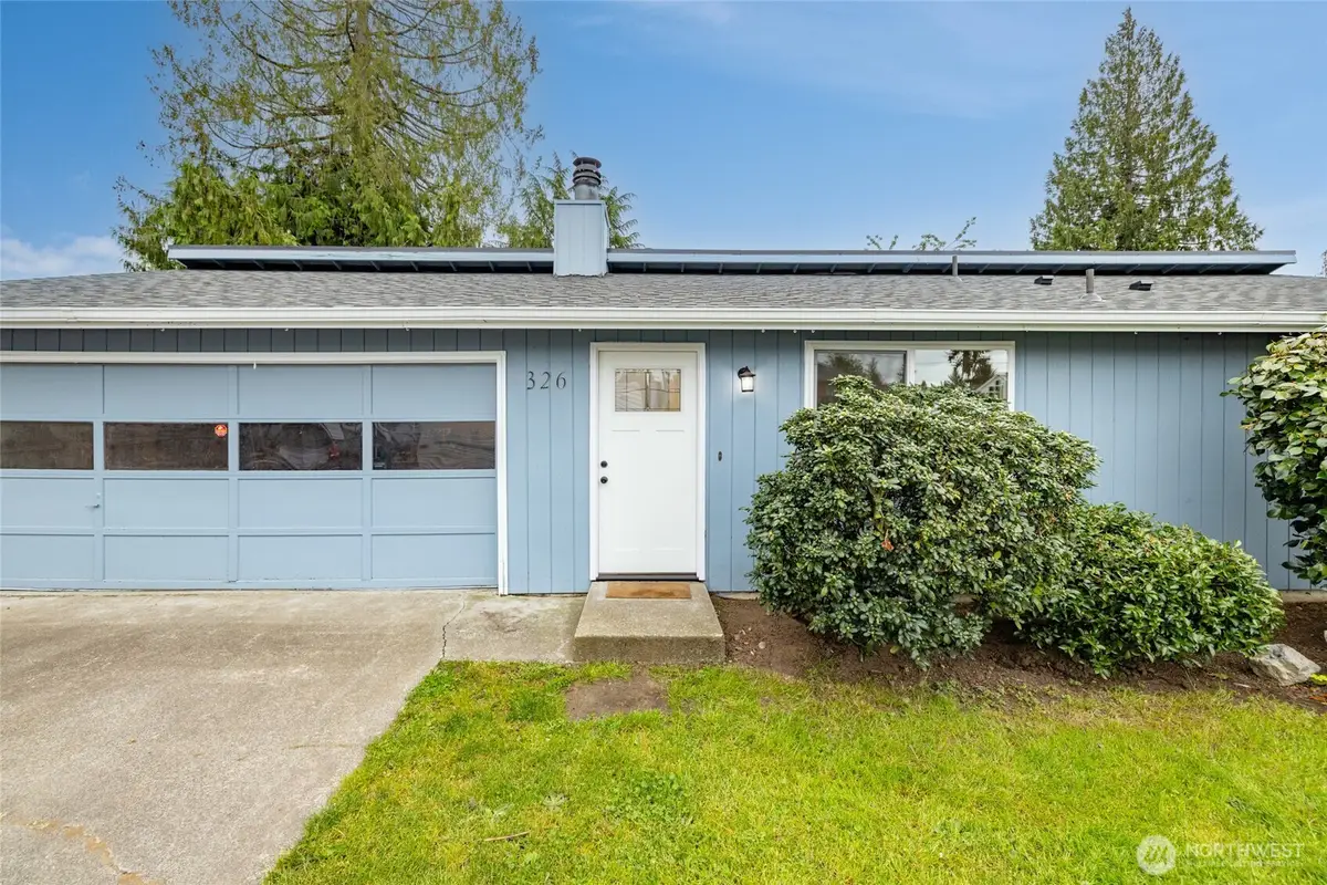 326 W Marion Street, Arlington, WA 98223 - #1